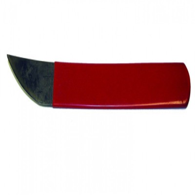 shoemaker's knife (round)